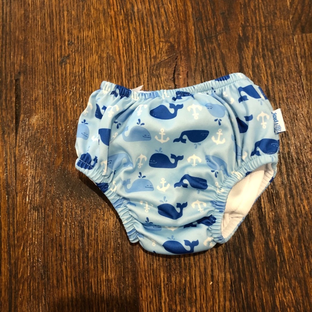 Iplay Swim Diaper - 18 months